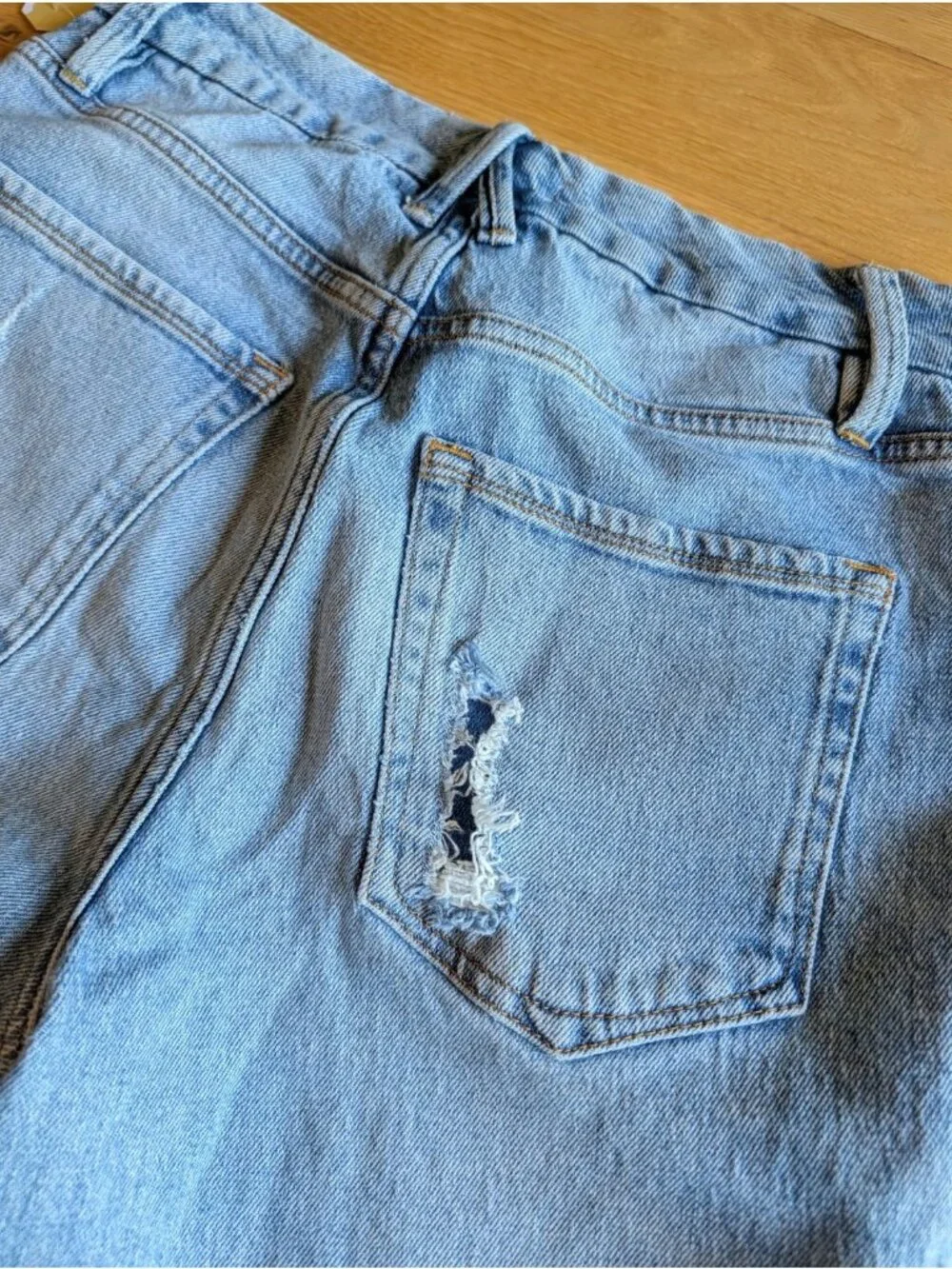 Good American women jeans